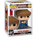 Pop! Yu-Gi-Oh!: Seto Kaiba [1453] (used)
