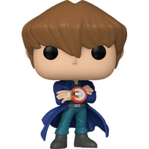 Pop! Yu-Gi-Oh!: Seto Kaiba [1453] (used)