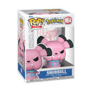 Pop! Pokemon: Snubbull [964] (used)