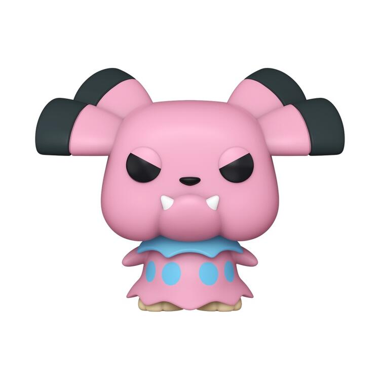 Pop! Pokemon: Snubbull [964] (used)