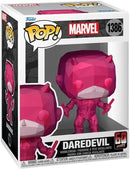 Pop! Marvel: Daredevil (Facet) [1386] (used)