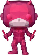 Pop! Marvel: Daredevil (Facet) [1386] (used)