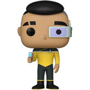 Pop! Star Trek Lower Decks: Samanthan Rutherford [1436] (used)
