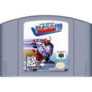 Wayne Gretzky's 3D Hockey 98 (cartridge only) (used)