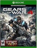 Gears of War 4