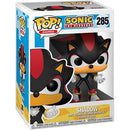 Pop! Sonic the Hedgehog: Shadow [285] (used)