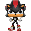 Pop! Sonic the Hedgehog: Shadow [285] (used)