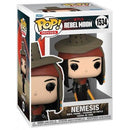 Pop! Rebel Moon: Nemesis [1534] (used)