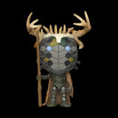 Pop! Rebel Moon: Jimmy with Antlers [1562] (used)