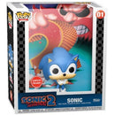 Pop! Sonic the Hedgehog: Sonic 2 [01] (used)