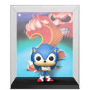 Pop! Sonic the Hedgehog: Sonic 2 [01] (used)