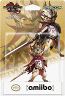 Monster Hunter Rise - Sunbreak: Palico Amiibo (Damaged Box)