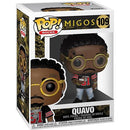 Pop! Migos: Quavo [109] (used)