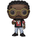 Pop! Migos: Quavo [109] (used)
