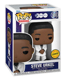 Pop! Family Matters: Steve Urkel as Stefan [1380] Chase Varient (used)