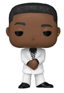 Pop! Family Matters: Steve Urkel as Stefan [1380] Chase Varient (used)