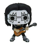 Pop! Kiss: The Spaceman [123] Glow in the Dark (used)