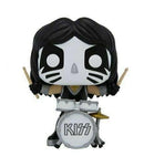 Pop! Kiss: The Catman [124] Glow in the Dark (used)