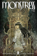 Monstress - Volume 1: Awakening (used)