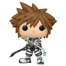 Pop! Kingdom Hearts: Sora (Final Form) [330] (used)
