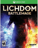 Lichdom: Battlemage