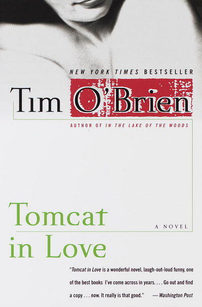 Tim O'Brien - Tomcat in Love (used)