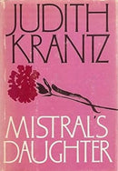 Judith Krantz - Mistral's Daughter (used)