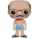 Pop! Arrested Development: Tobias Funke [116] (used)