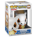 Pop! Pokemon: Cubone [595] (used)