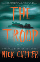 Nick Cutter - The Troop (used)