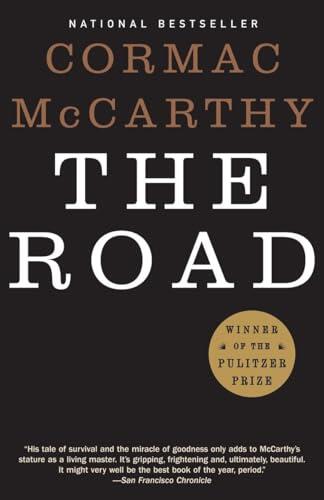 Cormac McCarthy - The Road (used)