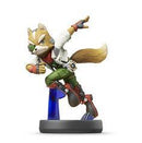Super Smash Bros: Fox Amiibo (no box) (used)