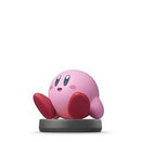 Super Smash Bros: Kirby Amiibo (no box) (used)