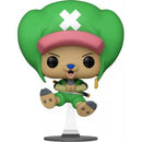 Pop! One Piece: Chopperemon [1471] (used)