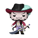 Pop! One Piece: Dracule Mihawk [1521] (used)