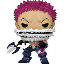 Pop! One Piece: Katakuri [1606] (used)