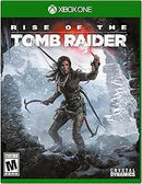 Rise of the Tomb Raider (used)