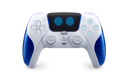 DualSense Wireless Controller (Astro Bot)