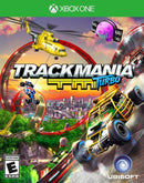 TrackMania Turbo (used)