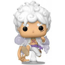 Pop! One Piece: Luffy Gear Five [1607] (used)