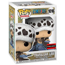 Pop! One Piece: Trafalgar Law [1016] (used)