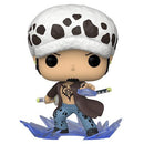 Pop! One Piece: Trafalgar Law [1016] (used)
