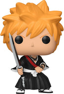 Pop! Bleach: Ichigo Kurosaki [1610] (used)