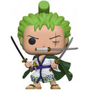 Pop! One Piece: Roronoa Zoro [923] (used)