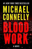 Michael Connelly - Blood Work (Harry Bosch Universe, Book 7) (used)