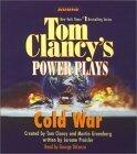 Tom Clancy, Jerome Preisler - Tom Clancy's Cold War (Power Plays, Book 5) (used)