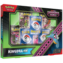 Pokemon Scarlet & Violet - Shrouded Fable ex Special Collection (Greninja/ Kingdra)