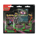 Pokemon Scarlet & Violet - Shrouded Fable 3-Pack Blister