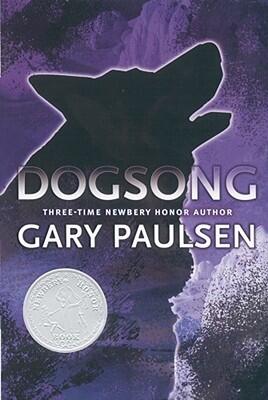 Gary Paulsen - Dogsong (used)