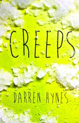 Darren Hynes - Creeps (used)